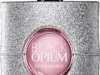 Yves saint laurent black opium glitter eau de parfum 90ml