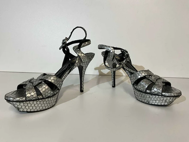 Yves saint laurent hak - afbeelding 1 van  6
