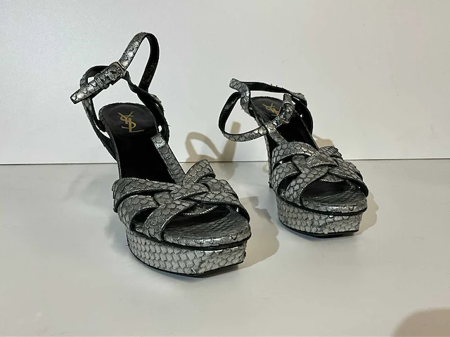 Yves saint laurent hak - afbeelding 3 van  6