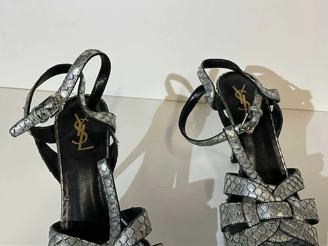 Yves saint laurent hak - afbeelding 4 van  6