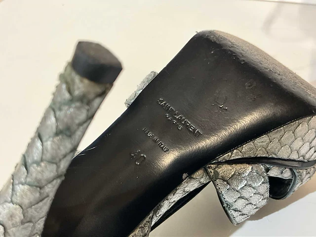 Yves saint laurent hak - afbeelding 5 van  6