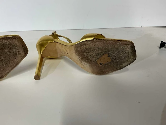 Yves saint laurent hak - afbeelding 4 van  15