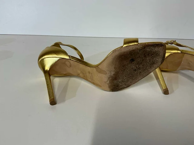 Yves saint laurent hak - afbeelding 5 van  15