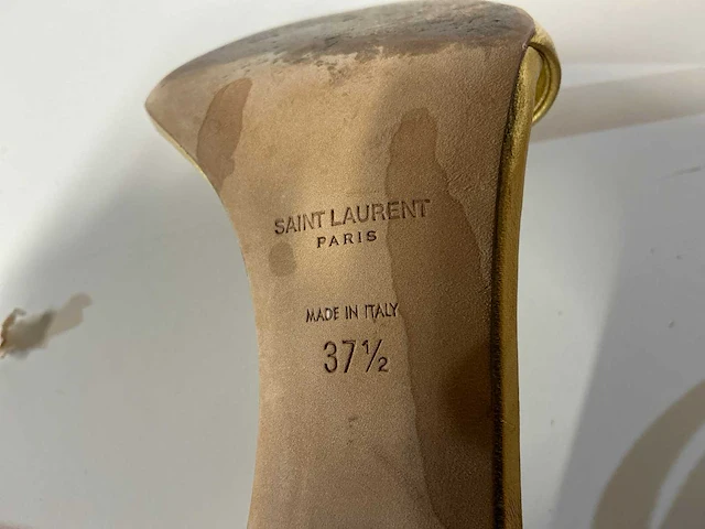 Yves saint laurent hak - afbeelding 6 van  15