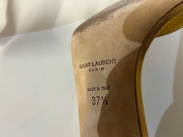 Yves saint laurent hak - afbeelding 7 van  15