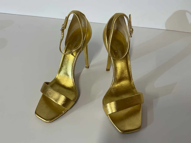 Yves saint laurent hak - afbeelding 8 van  15