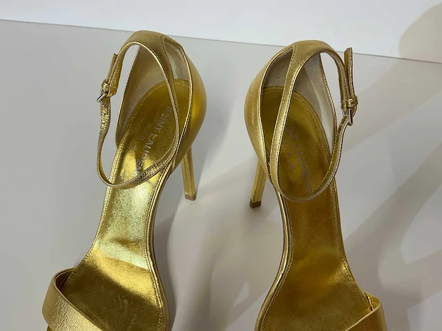 Yves saint laurent hak - afbeelding 10 van  15