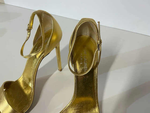 Yves saint laurent hak - afbeelding 11 van  15