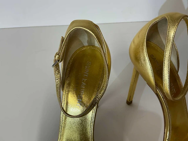 Yves saint laurent hak - afbeelding 12 van  15