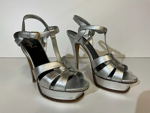 Yves saint laurent hak - afbeelding 1 van  10