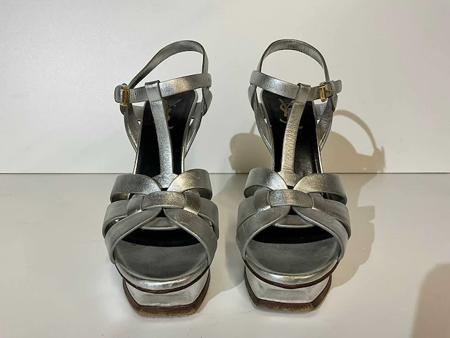 Yves saint laurent hak - afbeelding 3 van  10
