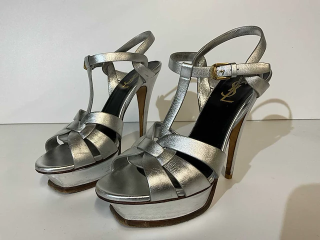 Yves saint laurent hak - afbeelding 4 van  10