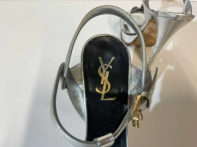 Yves saint laurent hak - afbeelding 8 van  10