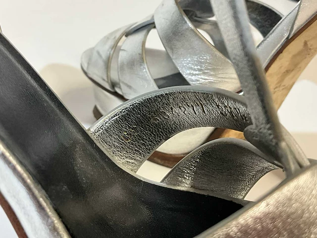 Yves saint laurent hak - afbeelding 9 van  10