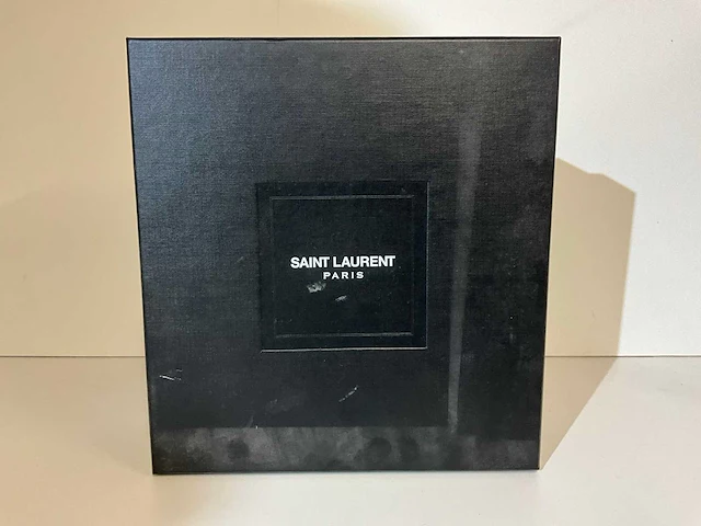 Yves saint laurent hak - afbeelding 10 van  10