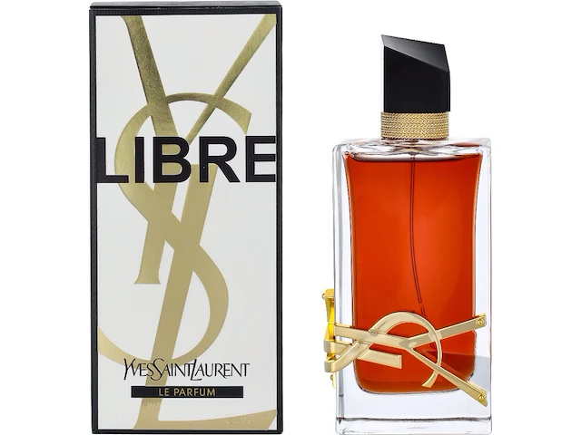 Yves saint laurent libre le parfum 90ml eau de parfum - damesparfum - afbeelding 2 van  5