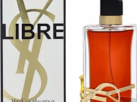 Yves saint laurent libre le parfum 90ml eau de parfum - damesparfum - afbeelding 2 van  5