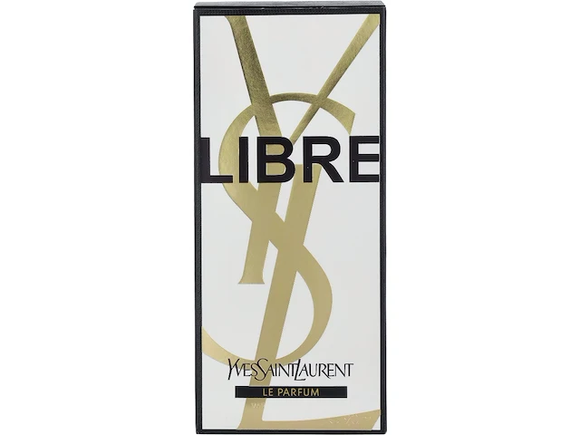 Yves saint laurent libre le parfum 90ml eau de parfum - damesparfum - afbeelding 3 van  5