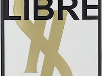 Yves saint laurent libre le parfum 90ml eau de parfum - damesparfum - afbeelding 3 van  5
