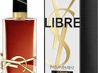 Yves saint laurent libre le parfum 90ml eau de parfum - damesparfum - afbeelding 5 van  5