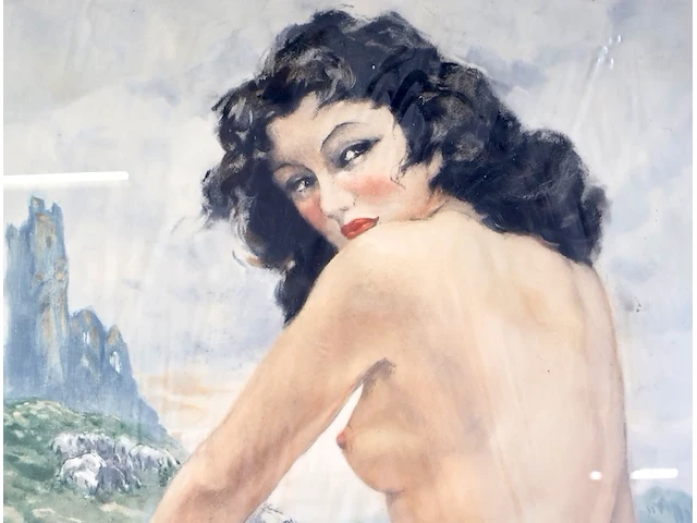 Yves thiey - afbeelding 2 van  5