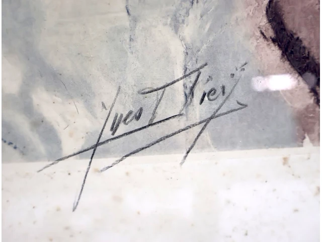 Yves thiey - afbeelding 3 van  5