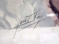 Yves thiey - afbeelding 3 van  5