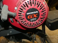 Yvmo md60 mechanische onkruidverdelger voor opritten en paden - afbeelding 8 van  11
