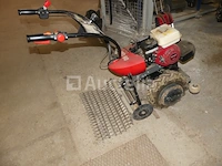 Yvmo md60 mechanische onkruidverdelger voor opritten en paden - afbeelding 9 van  11
