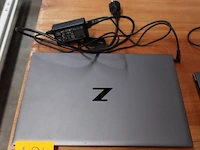 Z-book hp - afbeelding 1 van  4