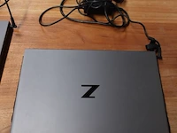 Z-book hp - afbeelding 1 van  4