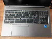 Z-book hp - afbeelding 3 van  4