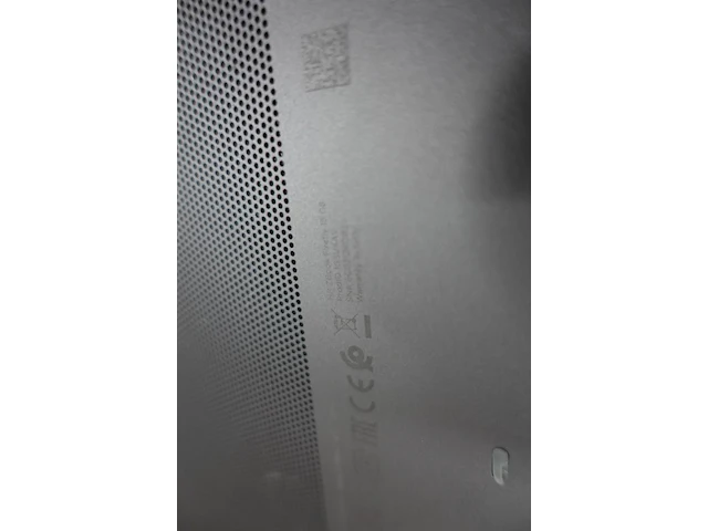 Z-book hp - afbeelding 4 van  4