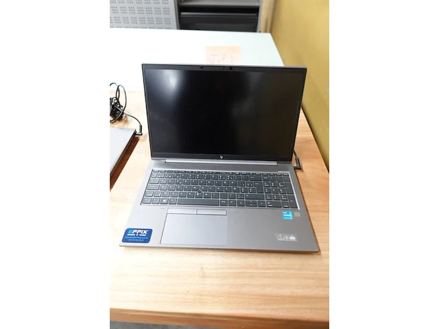 Z-book hp - afbeelding 2 van  4