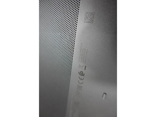 Z-book hp - afbeelding 4 van  4