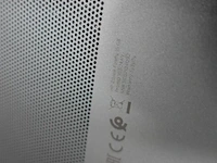 Z-book hp - afbeelding 4 van  4