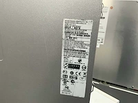 Z400 hp werkstation/pc - afbeelding 4 van  5