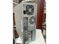 Z400 hp werkstation/pc - afbeelding 5 van  5
