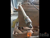 Zaag op tafel voor bakstenen rodia 4060ts - afbeelding 1 van  8