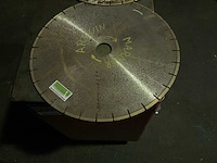 Zaagblad 2 x - afbeelding 1 van  8