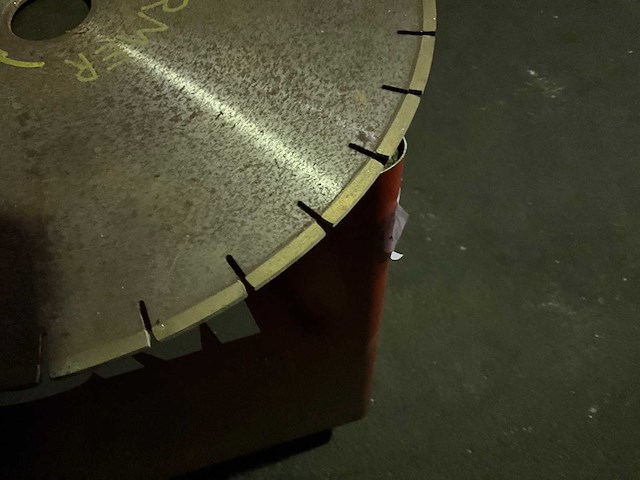 Zaagblad 2 x - afbeelding 2 van  8