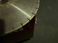 Zaagblad 2 x - afbeelding 2 van  8