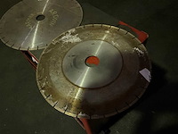 Zaagblad 2 x - afbeelding 3 van  8