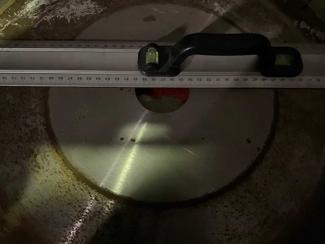 Zaagblad 2 x - afbeelding 5 van  8