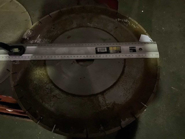 Zaagblad 2 x - afbeelding 6 van  8