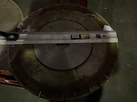 Zaagblad 2 x - afbeelding 6 van  8