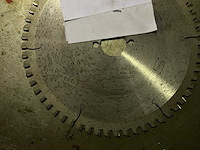 Zaagblad 2x - afbeelding 5 van  7