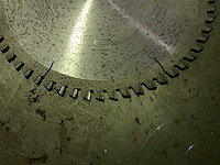 Zaagblad 2x - afbeelding 6 van  7