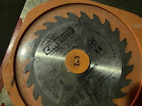 Zaagblad 2x - afbeelding 3 van  7