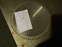 Zaagblad 2x - afbeelding 4 van  7